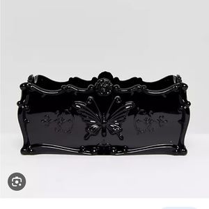 Anna sui beauty box and mirror